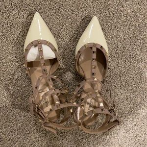 Valentino Rockstuds shoes Size EU 41